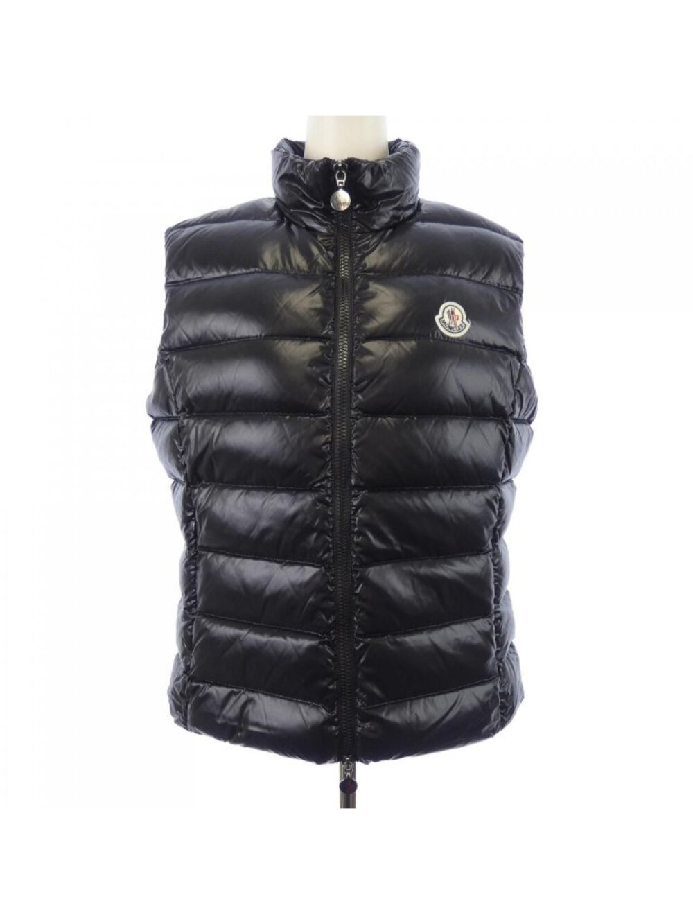 Moncler Ghany Down Vest